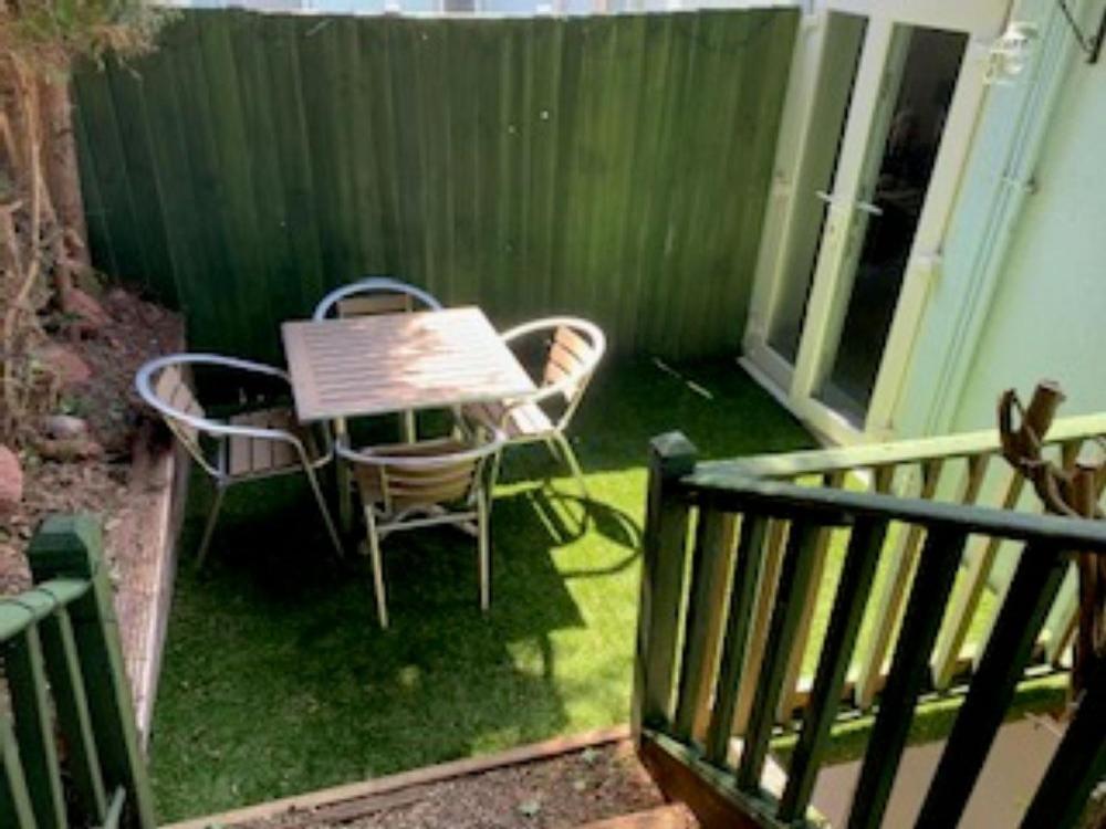 Goodrington Lodge Holiday Apartments Paignton Exterior foto
